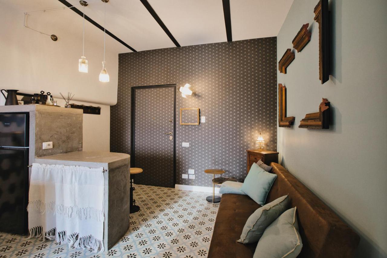 Suite Sul Lago Nemi Kültér fotó