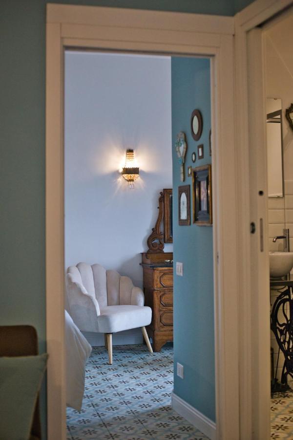Suite Sul Lago Nemi Kültér fotó
